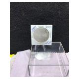 2013 American Buffalo Silver Round