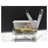 Case Desert Storm Trapper Knife