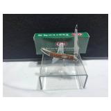 Case Tiny Toothpick Lacewood Handle