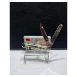 Case Shepherd Hills Exclusive Trapper