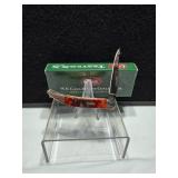 Case Tiny Toothpick Knife 2005