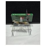 Case Tiny Toothpick Knife, 2005