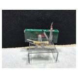 Case Tiny Toothpick Burnt Stag