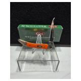 Case Tiny Toothpick Knife Kirinite