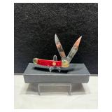 Boker 2-Blade Trapper Knife
