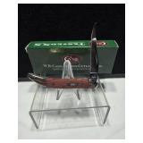 Case 2005 Tiny Toothpick Knife
