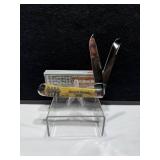 Case Trapper Desert Storm Knife