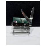 Moore Maker Trapper Knife 4.5in