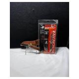 Schrade and Winchester Knives Set