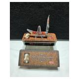 Case Family Brands Tiny Toothpick