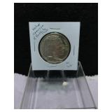 American Buffalo 1oz Silver Round