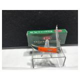Case Tiny Toothpick Knife New