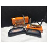 Marble Pocketknives New in Box