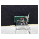 Case Tiny Toothpick Knife, 3in