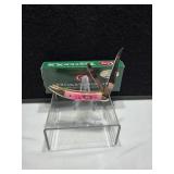 Case Tiny Toothpick 2 Blade Knife