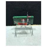 Case Tiny Toothpick Knife 3in