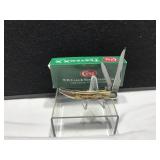 Case Tiny Toothpick Burnt Stag