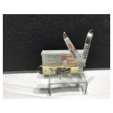Case Vietnam Trapper Knife 2014
