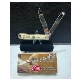 Case Shepherd Hills Trapper Knife