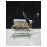 Case Military Tribute Trapper Knife