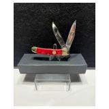 Boker 2-Blade Trapper Knife