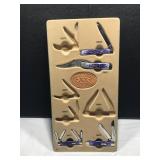 Case XX Limited Edition Knife Set
