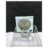 2013 American Buffalo 1oz silver Round