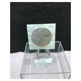 St. Gaudens 1933 Style Silver Round