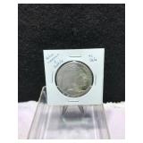 American Buffalo 1oz Silver Round