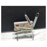 Case Shepherd Hills V-42 Trapper