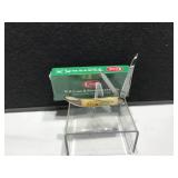 Case Tiny Toothpick Burnt Stag