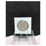 American Buffalo 1oz Silver Round