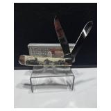 Case Shepherd Hills Trapper 2015