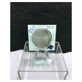 2013 American Buffalo 1oz Coin