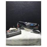 Two Colt Knives, New In Box