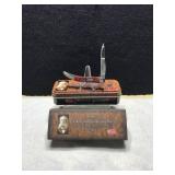 Case Family Brands Tiny Toothpick