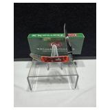 Case Tiny Toothpick Knife, 2005
