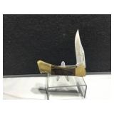 1985 Case Mako Pocketknife