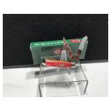 Case Tiny Trapper Sedona Red 2003
