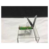 Case XX Tiny Trapper Knife