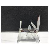 1960's Schrade Walden Knife