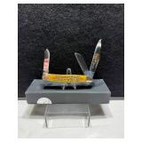 Tree Brand Large Stockman Knife