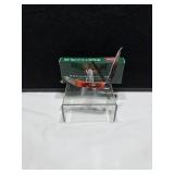Case Tiny Toothpick Red Bone Knife