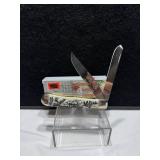 Case Shepherd Hills Exclusive Trapper