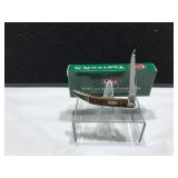 Case Tiny Toothpick with Lacewood Handles