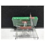 Case Tiny Toothpick Knife, 3in