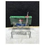 Case Tiny Toothpick Mosaic OPA Knife