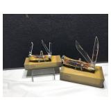 Colt Pocketknives in Boxes