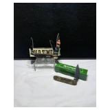Old Timer and Remington Pocketknives