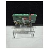 Case Tiny Toothpick Green Bone Knife